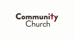 Community Church in San Jose