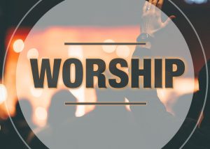 Celebration Worship Service