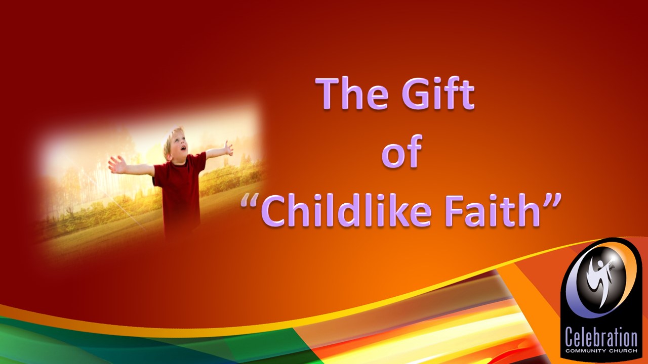 Gift Of Faith Religious Christmas Cards