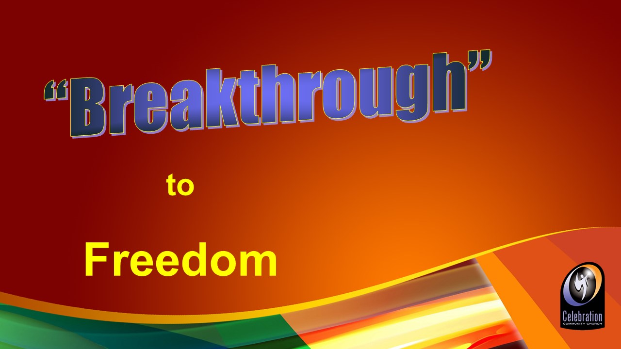 Freedom Breakthrough 2.0 Review: The Truth About This Product - Damien Boon